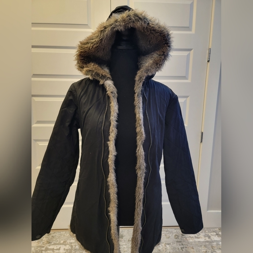 Talula hoodie jacket